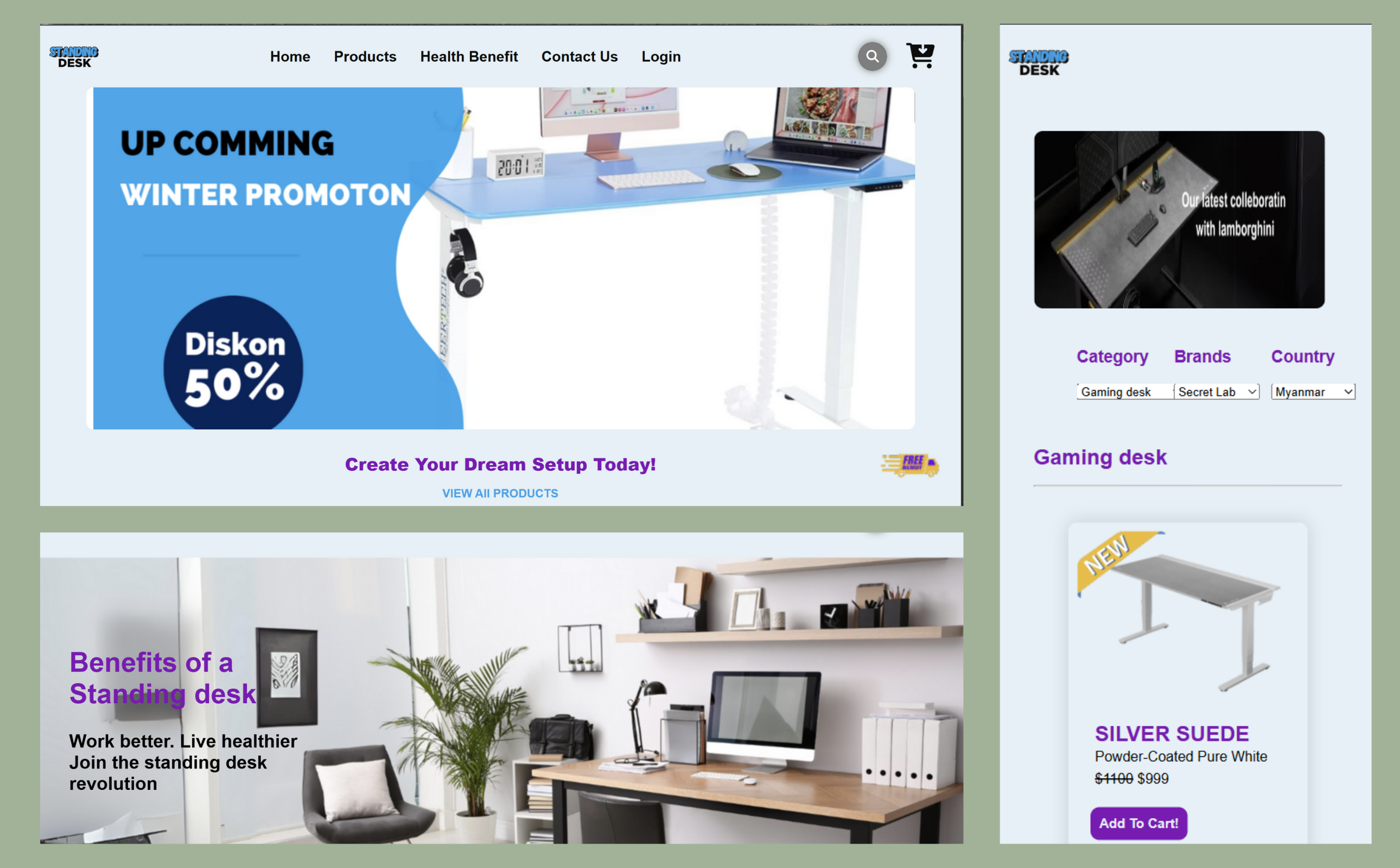 staking dask